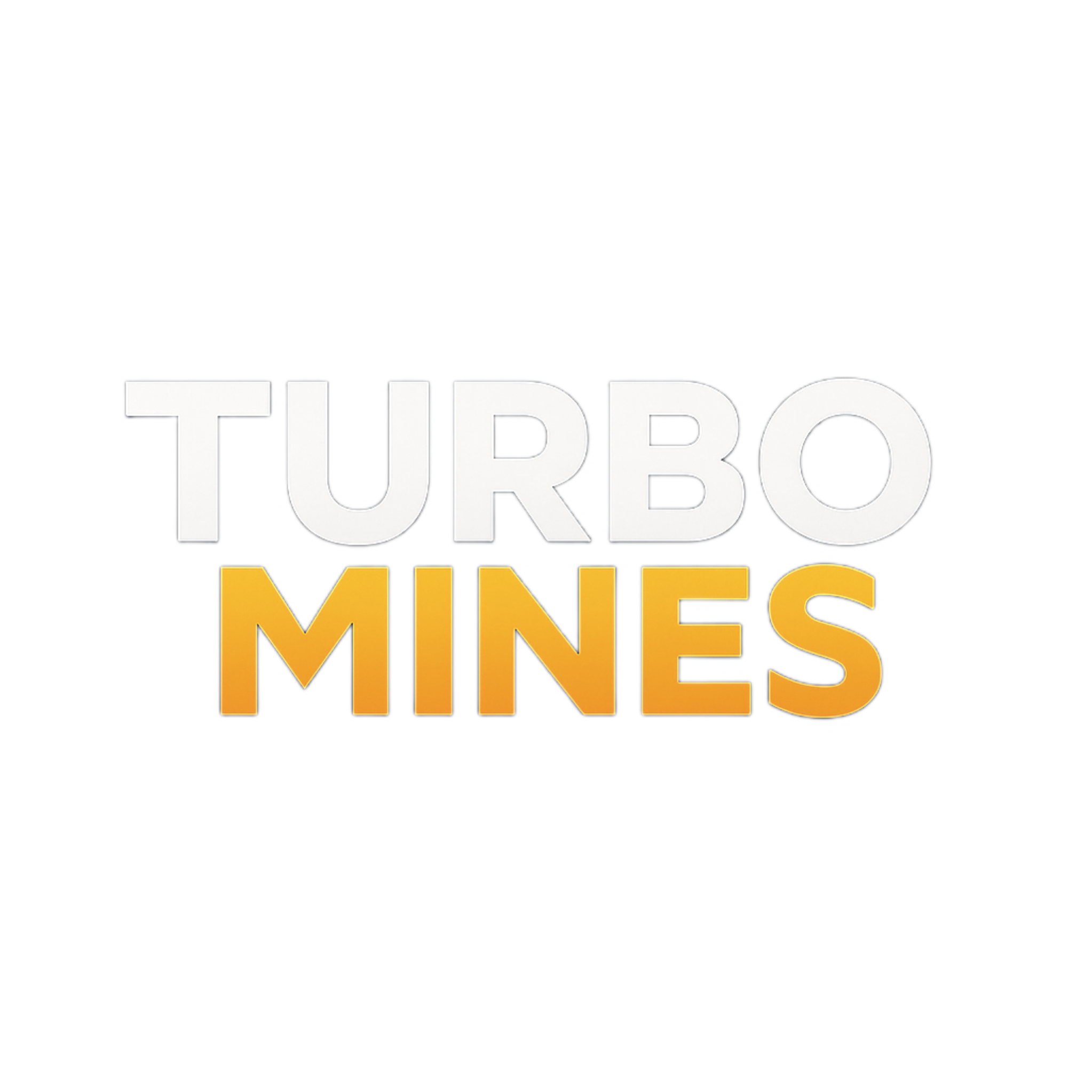Turbo Mines logo